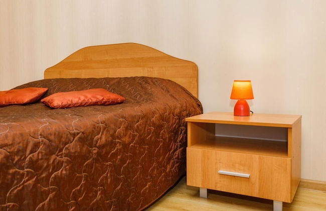 Apartment Etazhydaily Tokarey-Kraulya - Photo 23