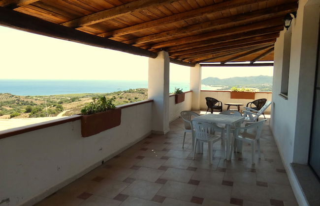 Comino Alto Agriturismo e Appartamenti - Photo 2