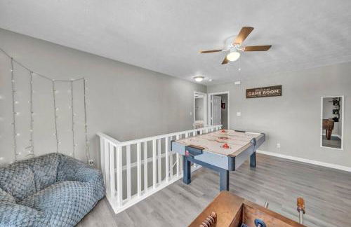 Spacious family home with playroom - Foto 41