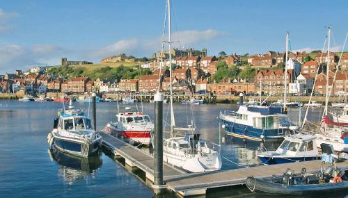 Mallard Cottage - Foto 5