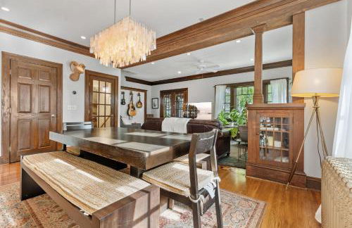 Linden Hills Haven - Foto 49