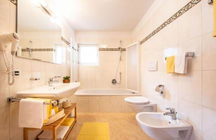 Apartments Chalet Maria - Photo 25