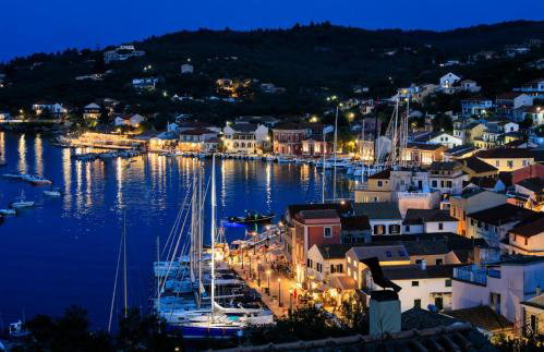 Villa Moundela - Foto 35