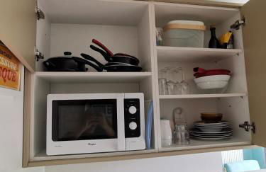 Studio Sunset - Biarritz - Foto 9