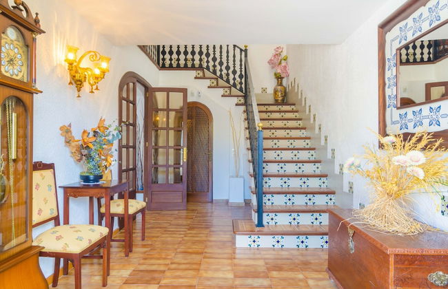 Xalet Ca S Hereu in Son Servera - Foto 18