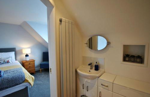 Harbour House- home from home in Pittenweem - Foto 17