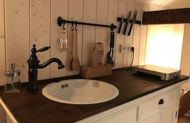 Klein Bullerbü im Alpbachtal Tegernsee - Photo 8