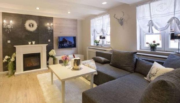 Holiday Apartment Family Lodge - Foto 2, Imagen principal