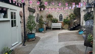 Bridge House Cottages - Foto 5