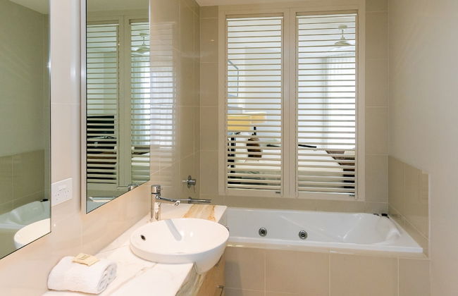 Grand Mercure Allegra Hervey Bay - Foto 54