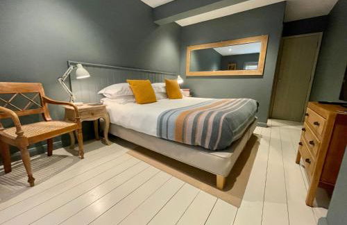 The Apartments @ Quidhampton Mill - Foto 1