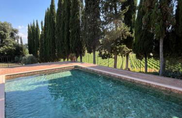 Podere Le Grotte - Foto 15