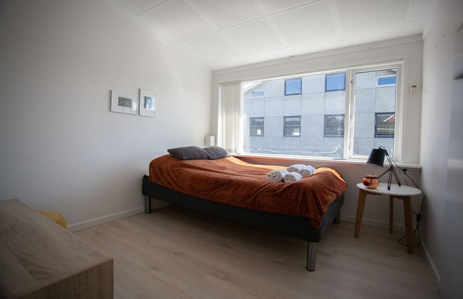 Luxury penthouse apartment - Tórshavn CT - Foto 5