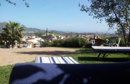 Casa Vacanza Cicirello - Foto 29