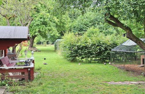 Pension Entenhausen - Foto 63