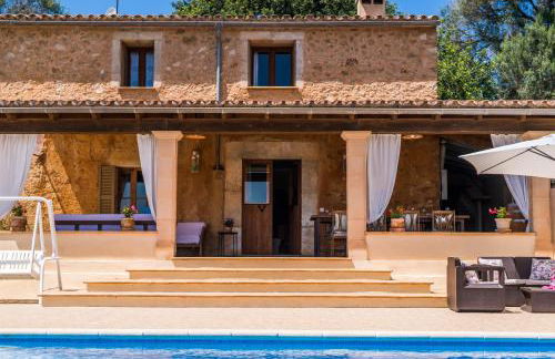 Ideal Property Mallorca - Can Bielo - Foto 5