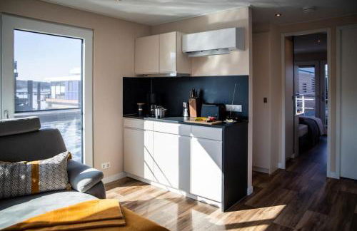 Hausboot Grasshopper - Foto 11