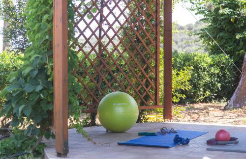 Villa Metochi - Foto 47