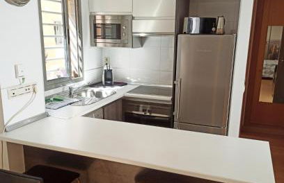 Armengual Centro Apartments FREE PARKING By Easytrip - Foto 33