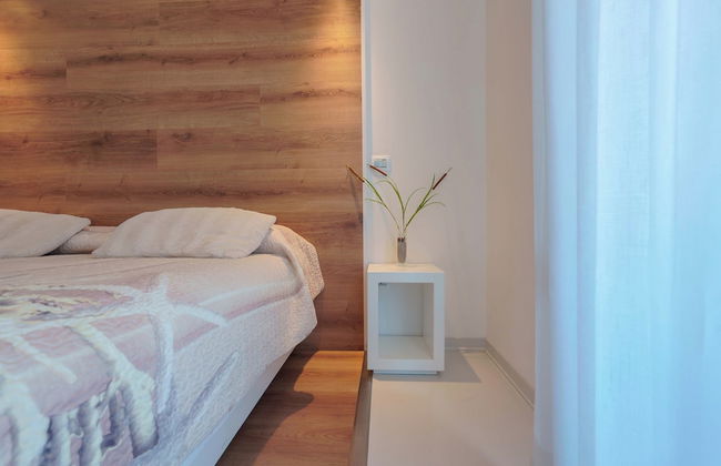 Lumiere Rooms - Eja Sardinia - Foto 12