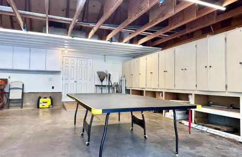 Cabin in the Trees-Game Room - Foto 37