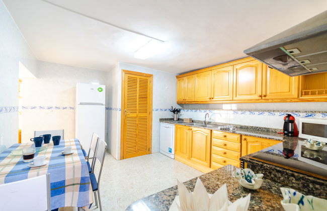 Cala Santanyí Beach House JM - Foto 9