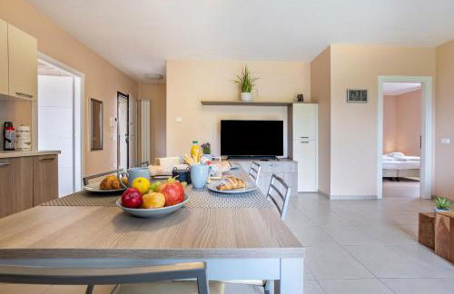 Residence La Villa Principe - Foto 8