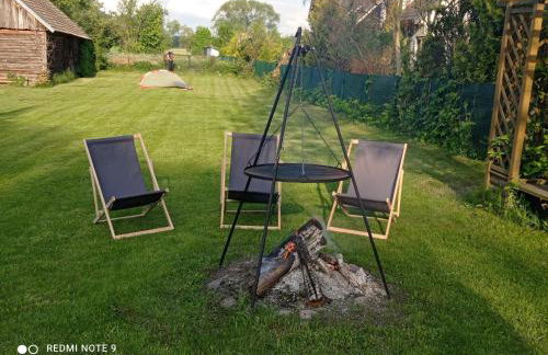 Agroturystyka Pasynki 44 - Foto 5