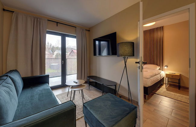 RentPlanet - Apartament Belle View - Photo 1