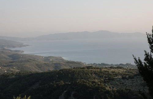 Pelion House with Wonderful View - Foto 31