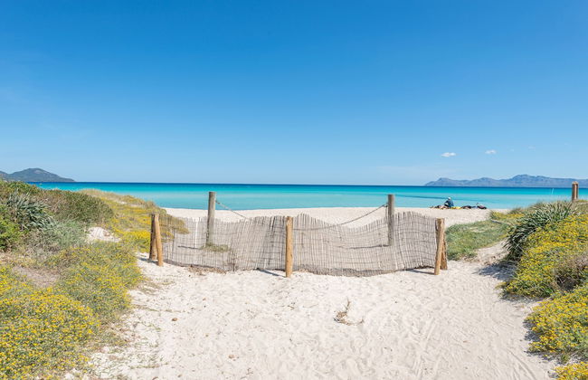 Villa Canta in Mallorca - Foto 1