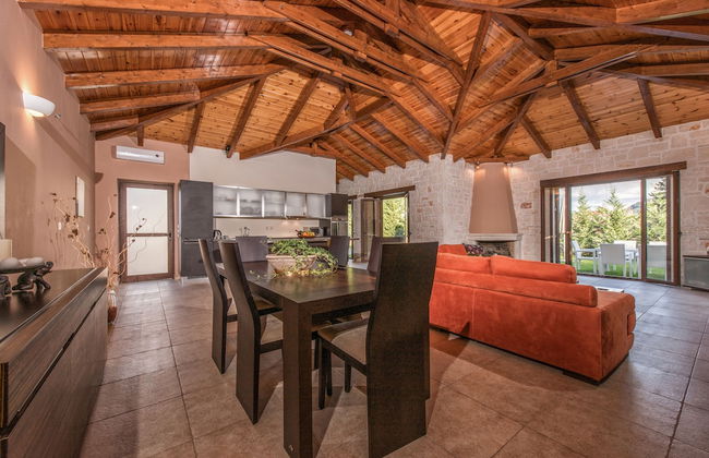 Astarte Villas - Kyveli Villa - Foto 11