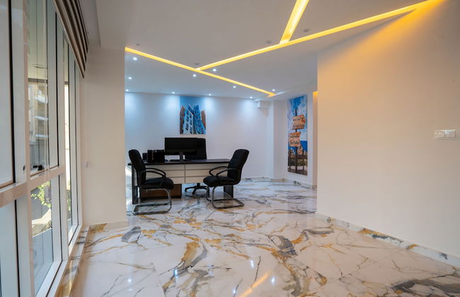 Immoka Apart Hotel - Foto 6