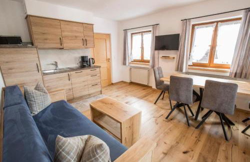 Pretzners Ferienwohnungen - Foto 8