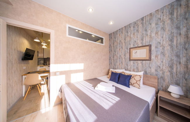 More Apartments na Estonskoy 37-6 - Photo 11