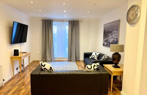 Regents Plaza Apartments Maida Vale - Foto 10