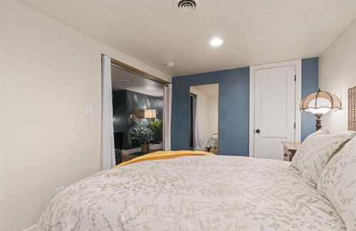 The Gatsby: Heated Pool & Spa in North End Boise - Foto 9