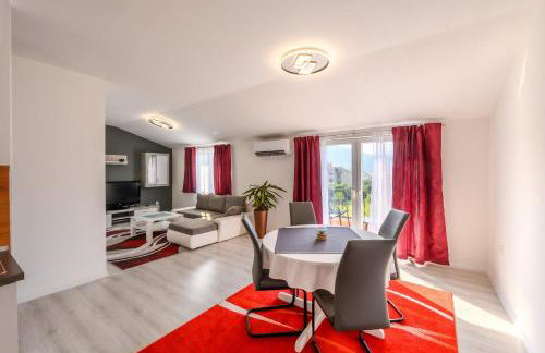 Apartman Dora Metković - Foto 6
