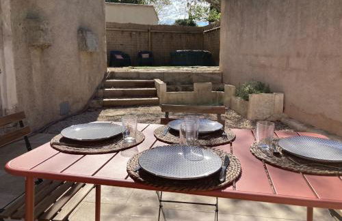 L’Oustau de Célia - Foto 4