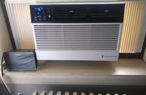 NYC Studio Long Stays Near Columbia Presby - Foto 27