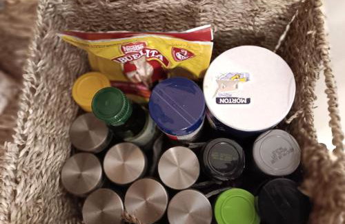 Mid Century Style Cottage Near Historic Downtown - Foto 39