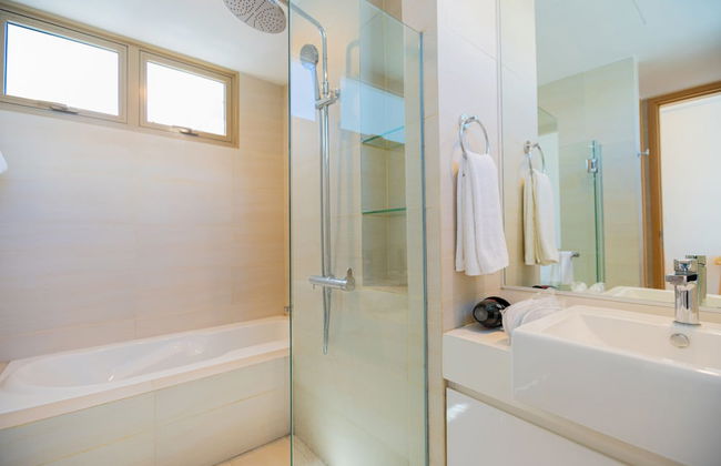 85 SOHO Hotel & Serviced Apartment - Foto 35