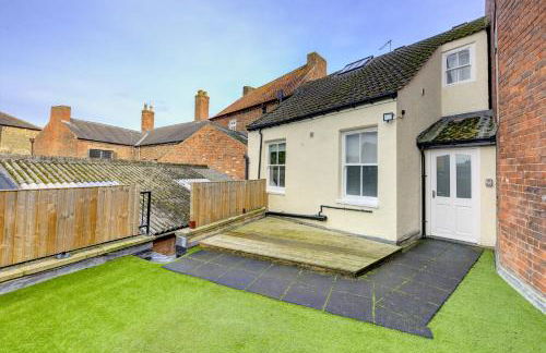 The Nook - A modern 2 bedroom loft with parking - Foto 35