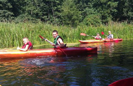 Gajówka Świt - Foto 12