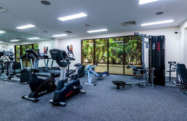 Luxury Apartment at Sea Temple Palm Cove 2 Bed 2 Bath - Photo 24