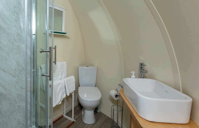 Loch Broom Glamping - Photo 10