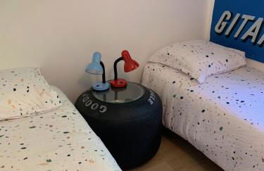 CLASSIC DRIVER HOME 2 - Foto 19