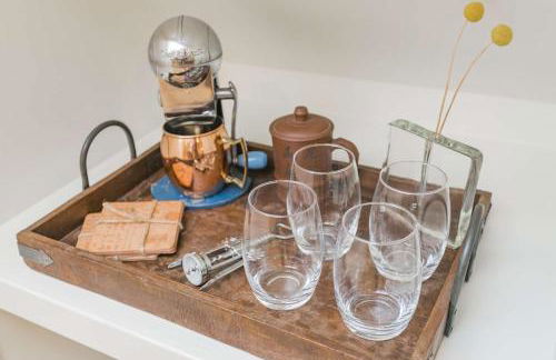 Calvin Garden Getaway - Foto 24