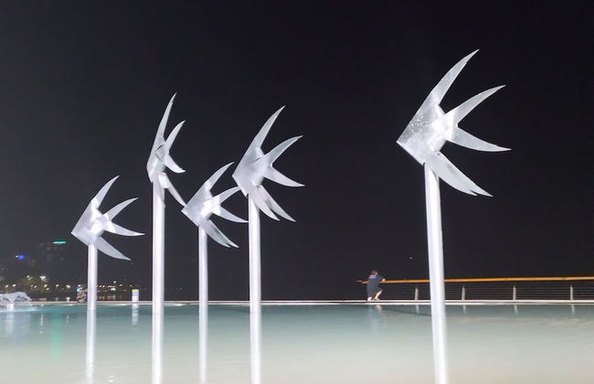 Reef Gateway Apartments - Photo 61