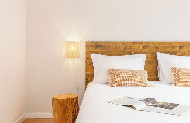 Aspasios Almada Apartments - Photo 2